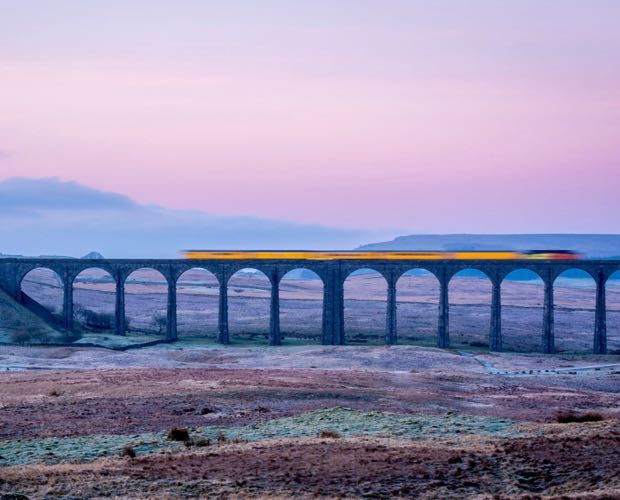 Investment in TransPennine Route Upgrade trebled to over £9.bn